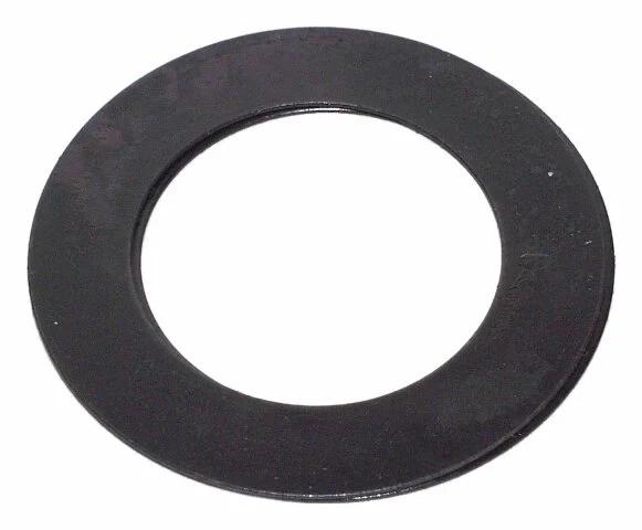 Vintage - Metal Unpainted Differential Side Gear Thrust Washer - JA000795